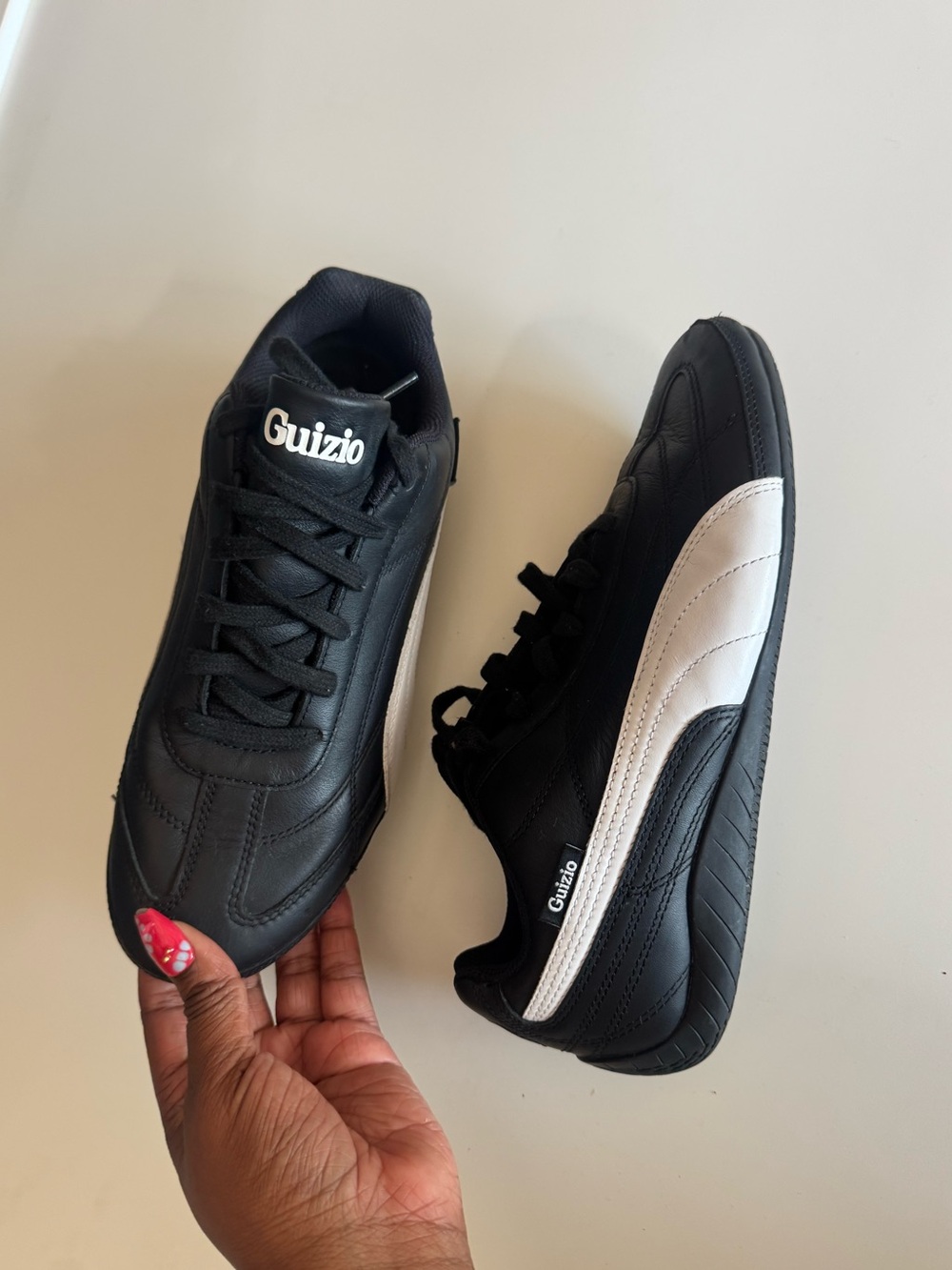 Puma x Guizio speed cat sold out online